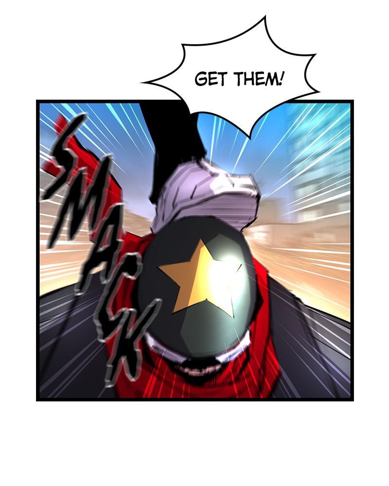 Hanlim Gym Chap 28 - Next Chap 29