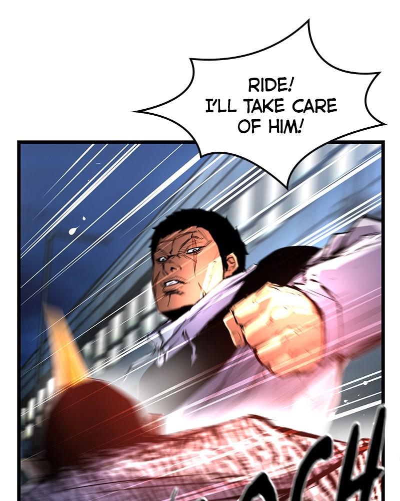 Hanlim Gym Chap 29 - Next Chap 30