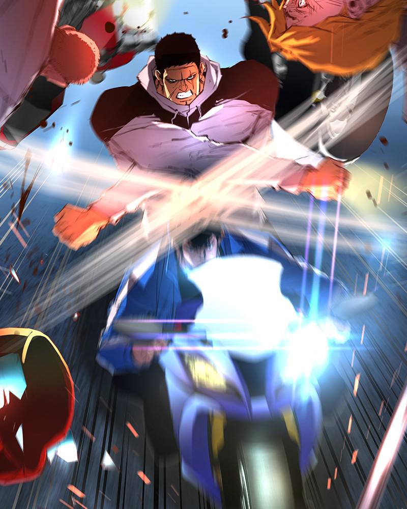 Hanlim Gym Chap 29 - Next Chap 30