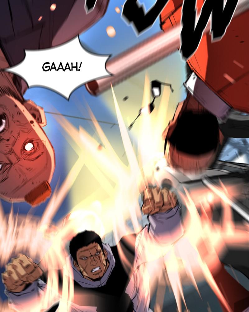 Hanlim Gym Chap 29 - Next Chap 30