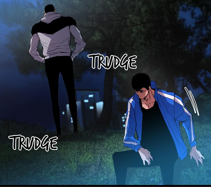 Hanlim Gym Chap 29 - Next Chap 30