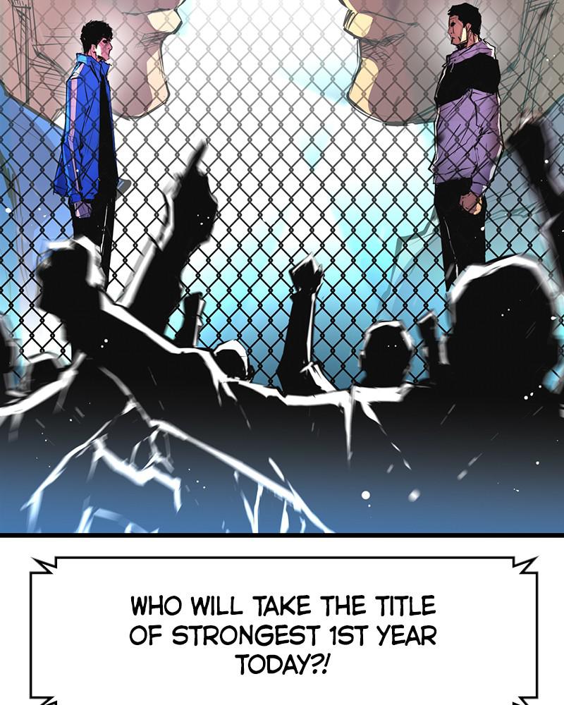 Hanlim Gym Chap 29 - Next Chap 30