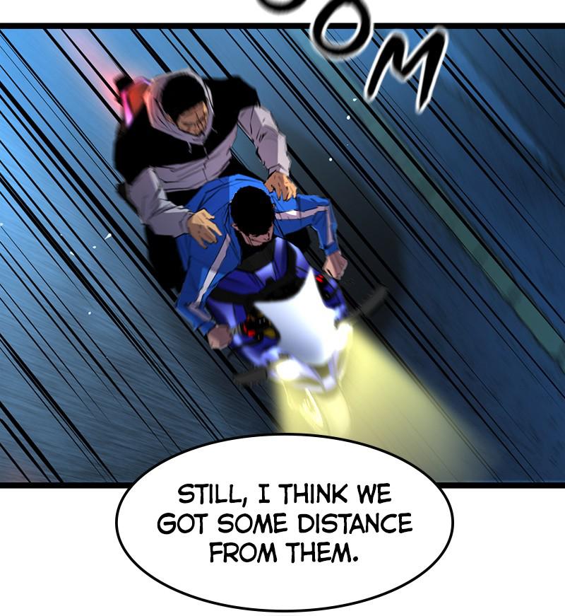 Hanlim Gym Chap 29 - Next Chap 30