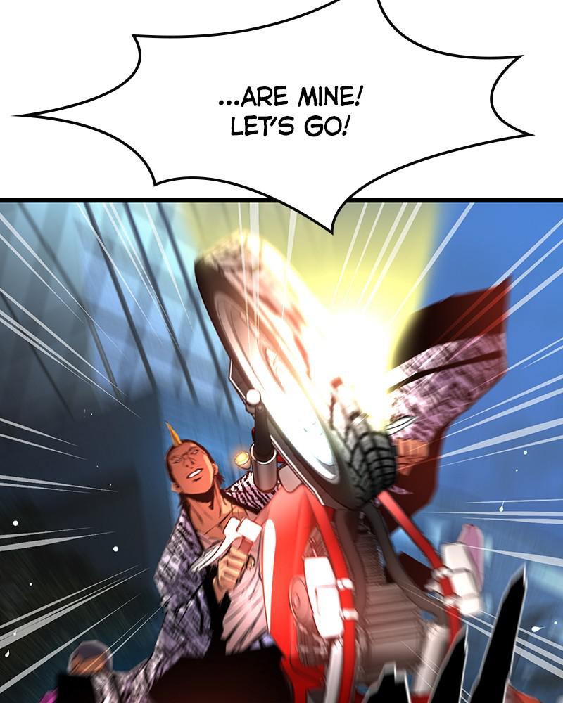 Hanlim Gym Chap 29 - Next Chap 30