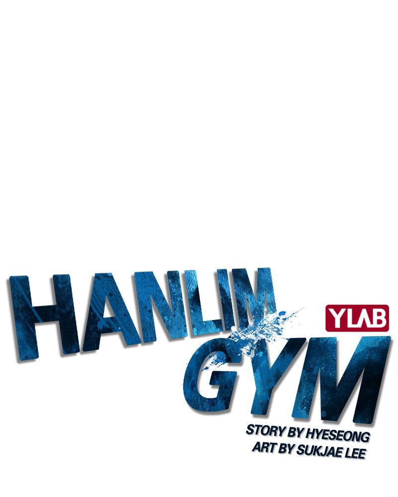 Hanlim Gym Chap 29 - Next Chap 30