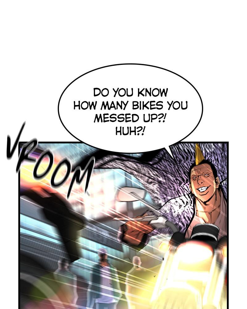 Hanlim Gym Chap 29 - Next Chap 30