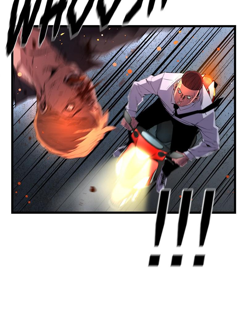 Hanlim Gym Chap 29 - Next Chap 30
