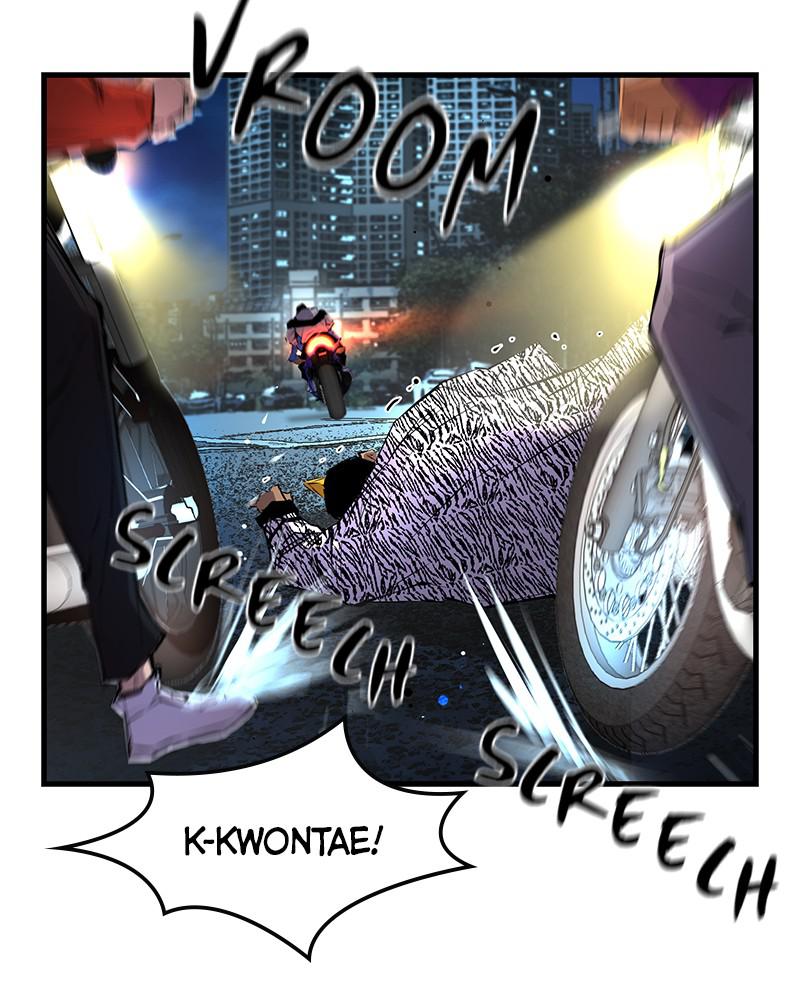 Hanlim Gym Chap 29 - Next Chap 30