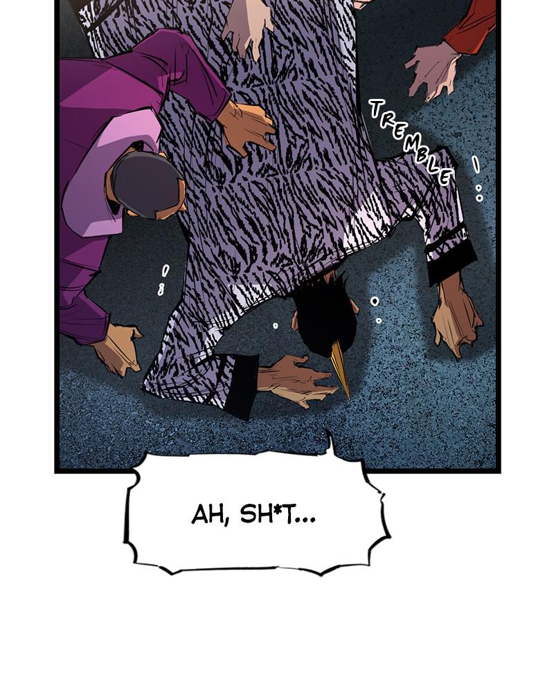 Hanlim Gym Chap 29 - Next Chap 30