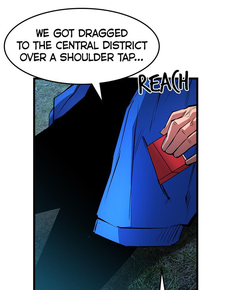 Hanlim Gym Chap 29 - Next Chap 30