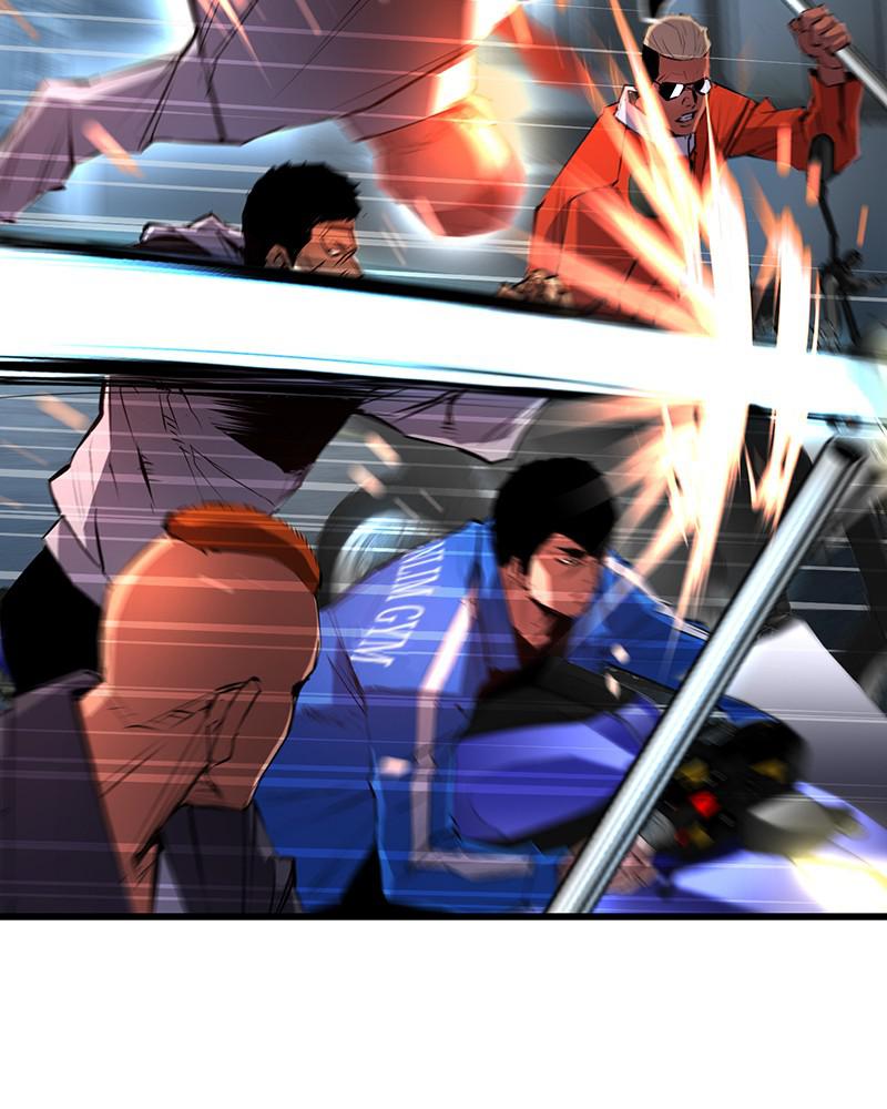 Hanlim Gym Chap 29 - Next Chap 30