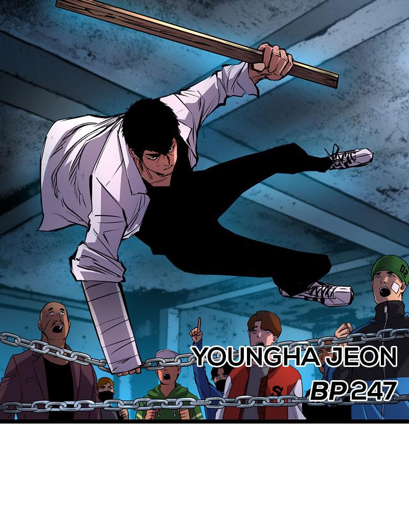 Hanlim Gym Chap 20 - Next Chap 21