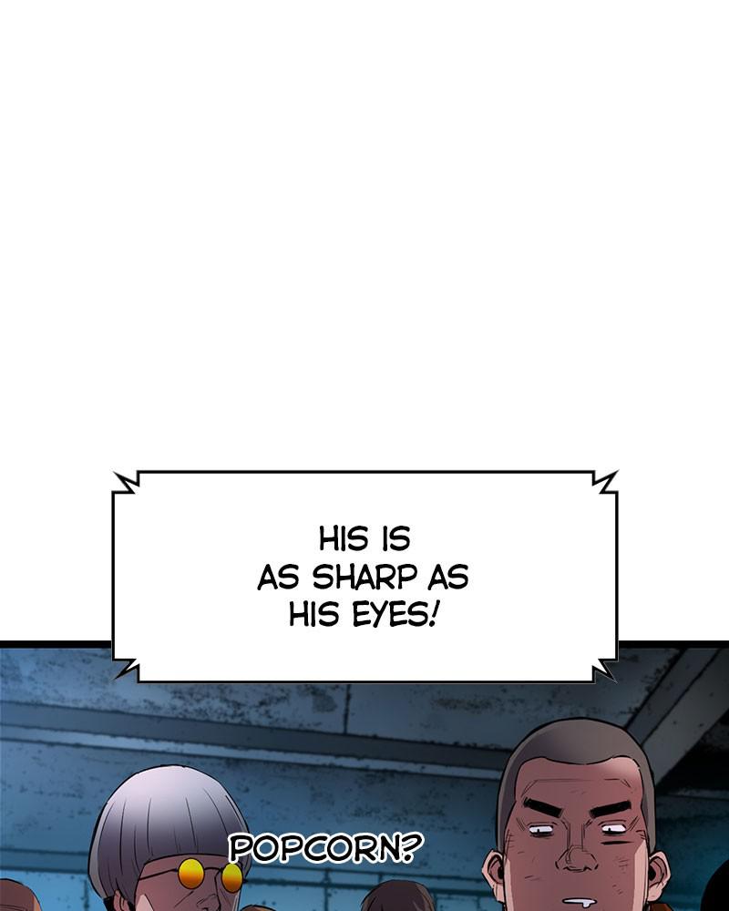 Hanlim Gym Chap 20 - Next Chap 21