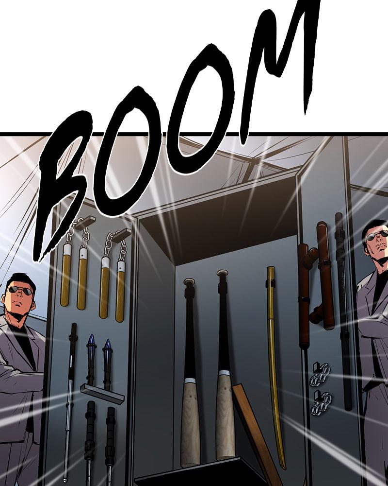 Hanlim Gym Chap 20 - Next Chap 21