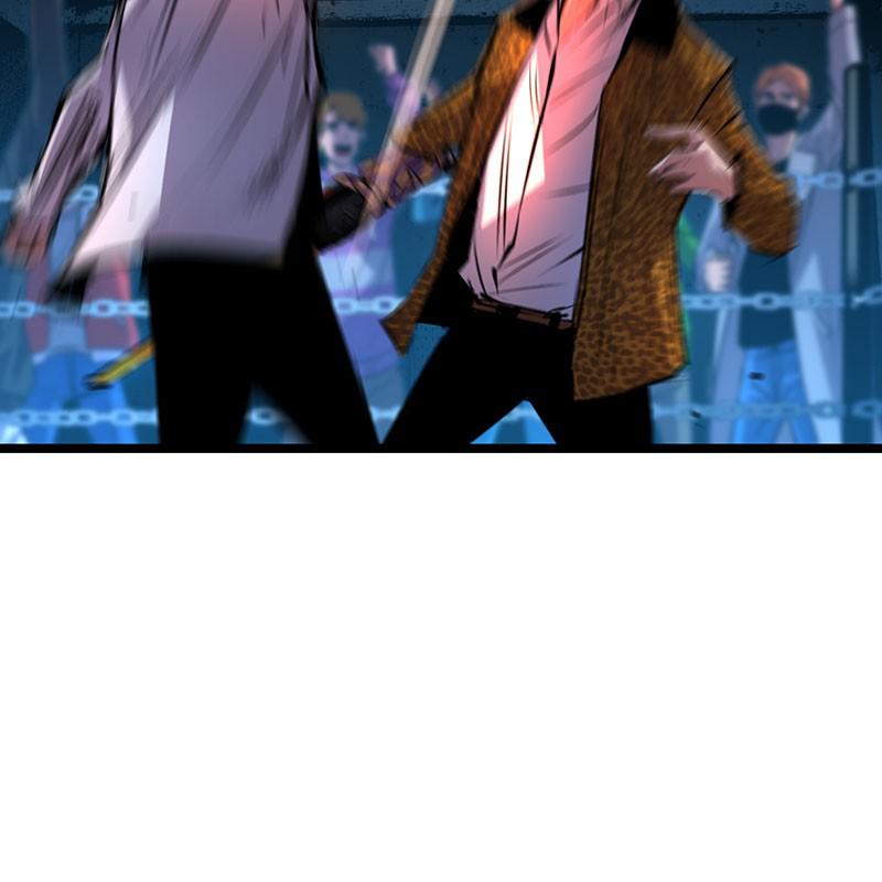 Hanlim Gym Chap 20 - Next Chap 21