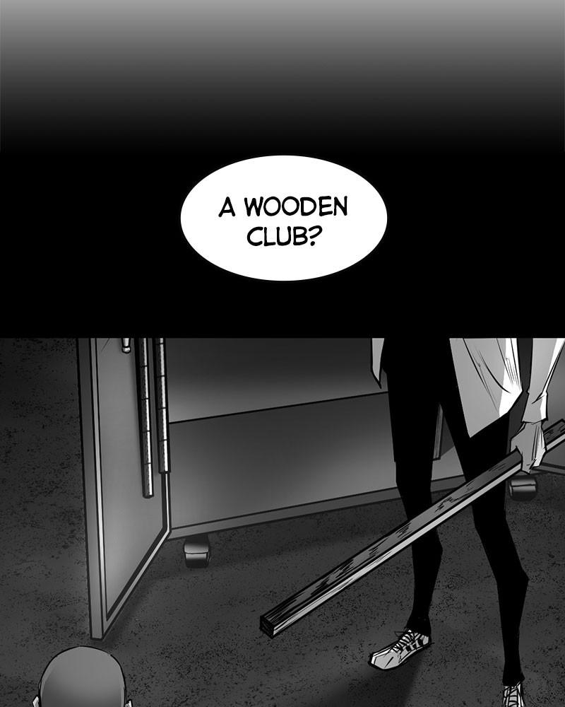 Hanlim Gym Chap 20 - Next Chap 21