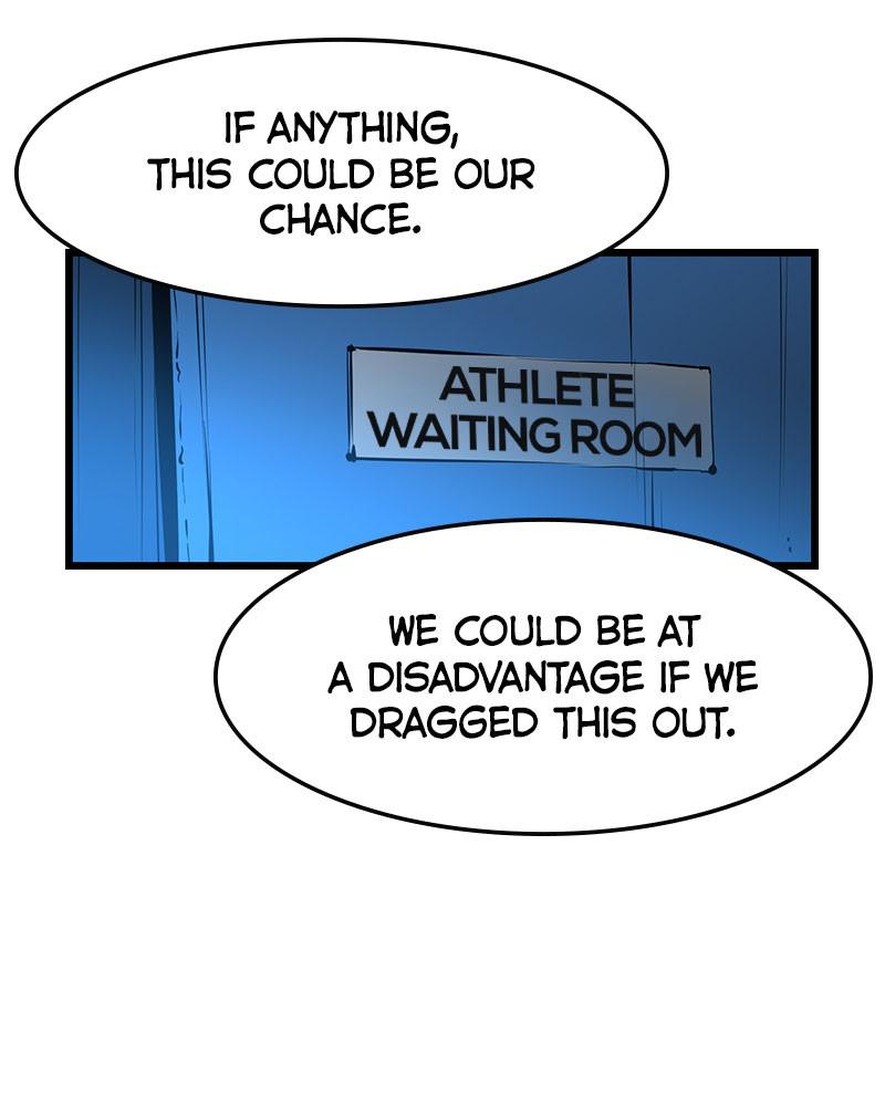 Hanlim Gym Chap 20 - Next Chap 21