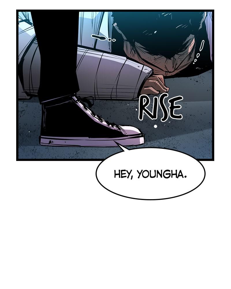 Hanlim Gym Chap 20 - Next Chap 21
