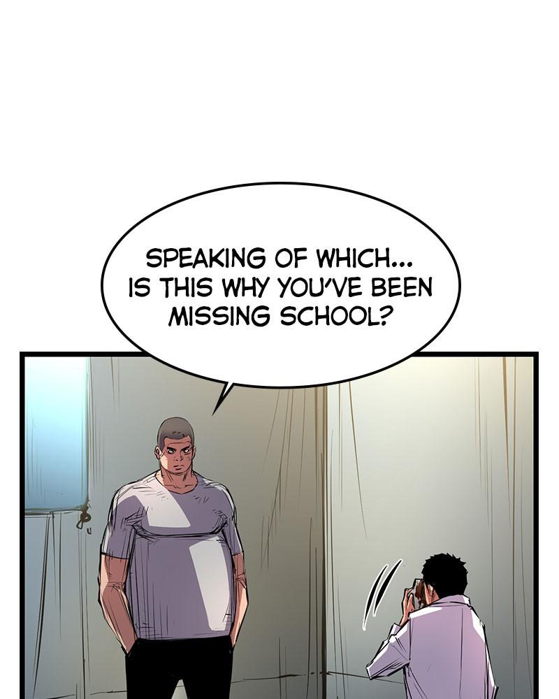 Hanlim Gym Chap 20 - Next Chap 21