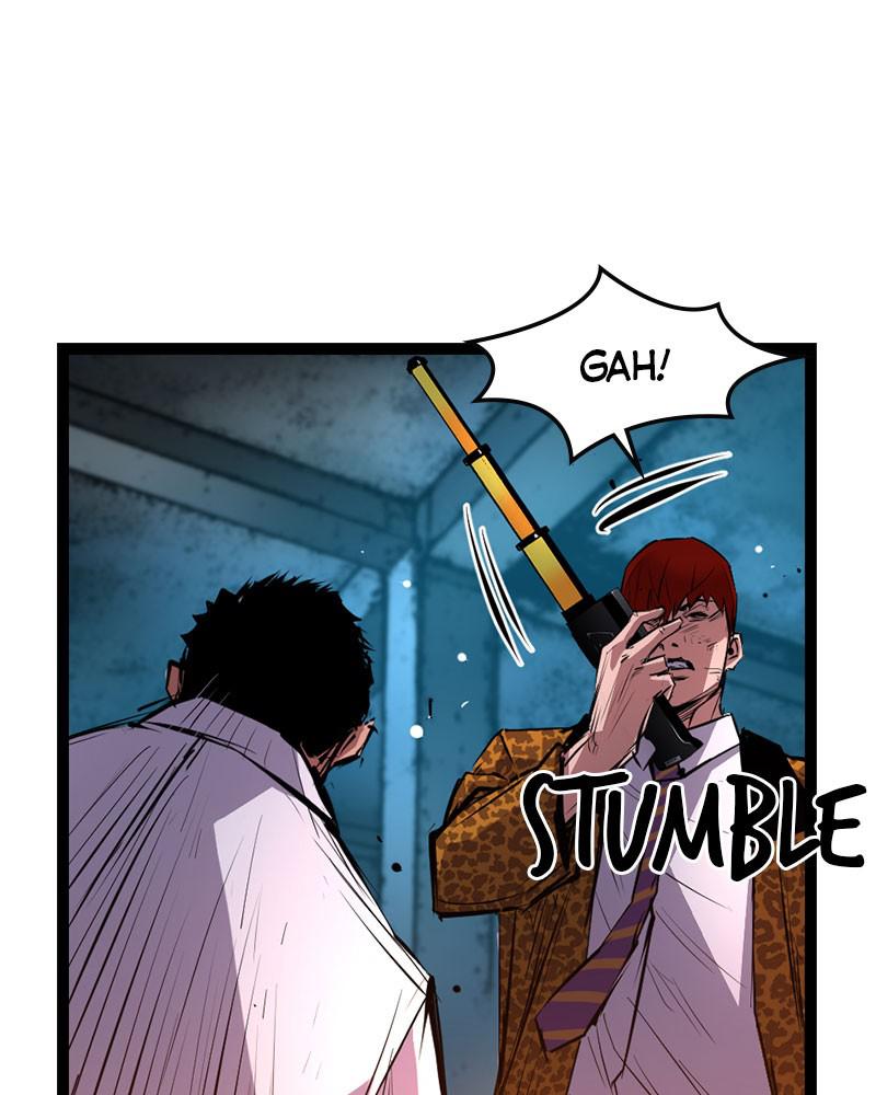 Hanlim Gym Chap 20 - Next Chap 21