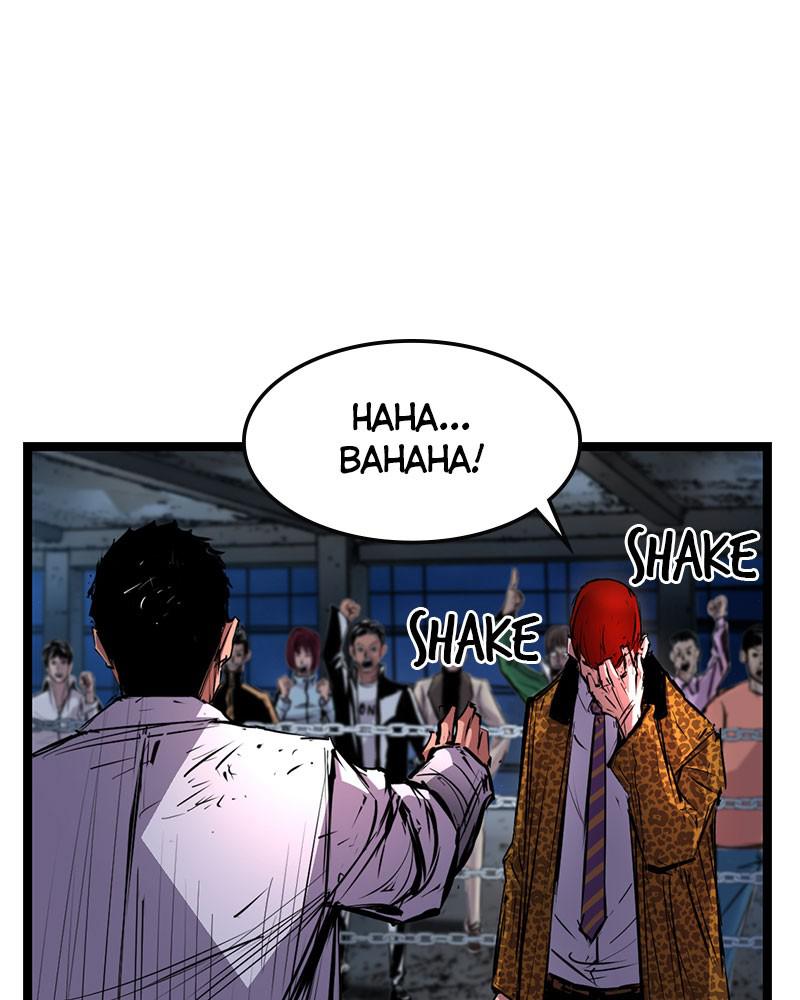 Hanlim Gym Chap 20 - Next Chap 21