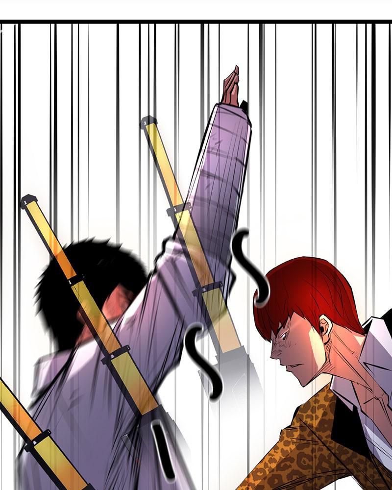 Hanlim Gym Chap 20 - Next Chap 21