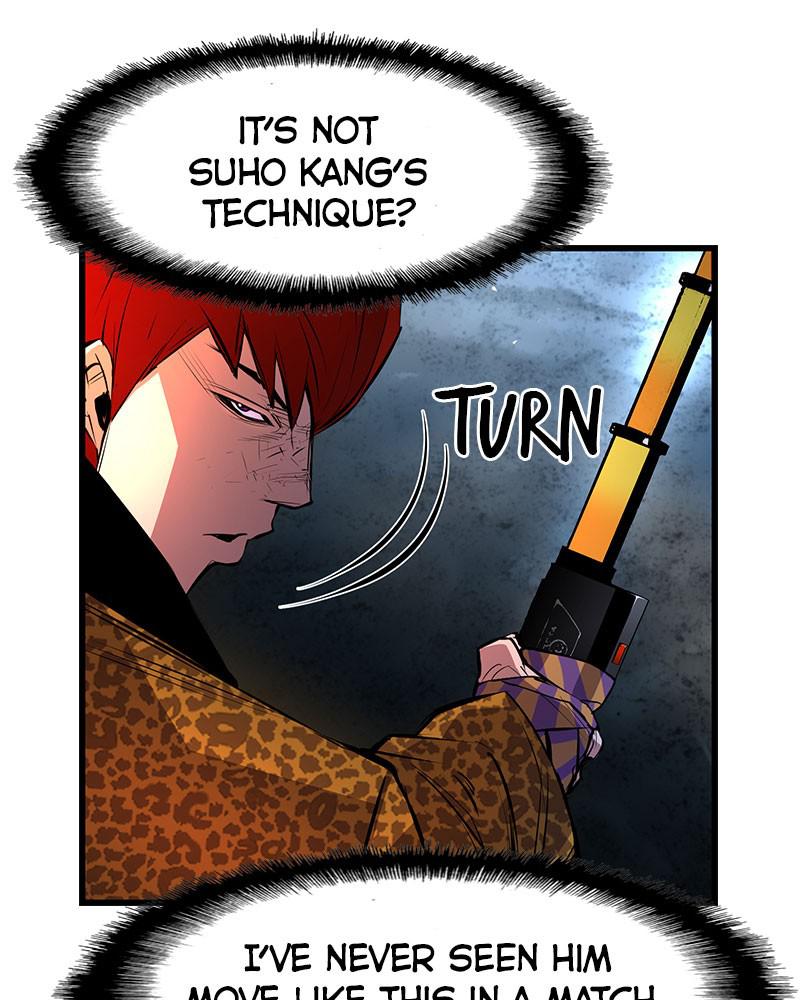 Hanlim Gym Chap 20 - Next Chap 21
