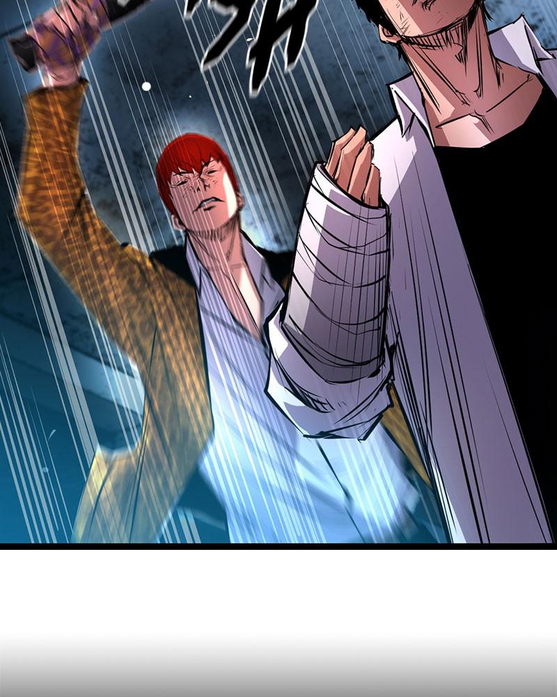 Hanlim Gym Chap 20 - Next Chap 21