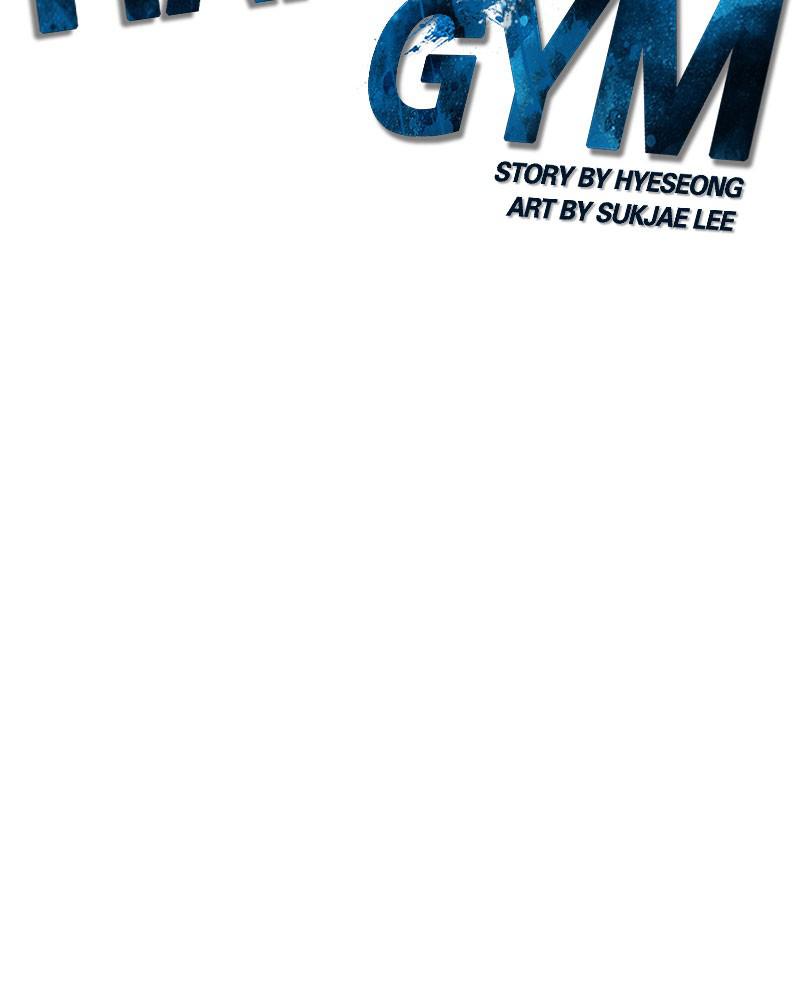 Hanlim Gym Chap 20 - Next Chap 21
