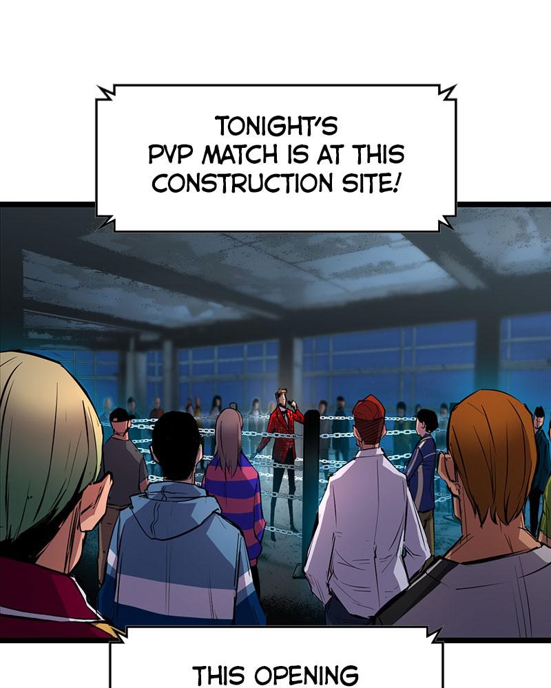 Hanlim Gym Chap 20 - Next Chap 21