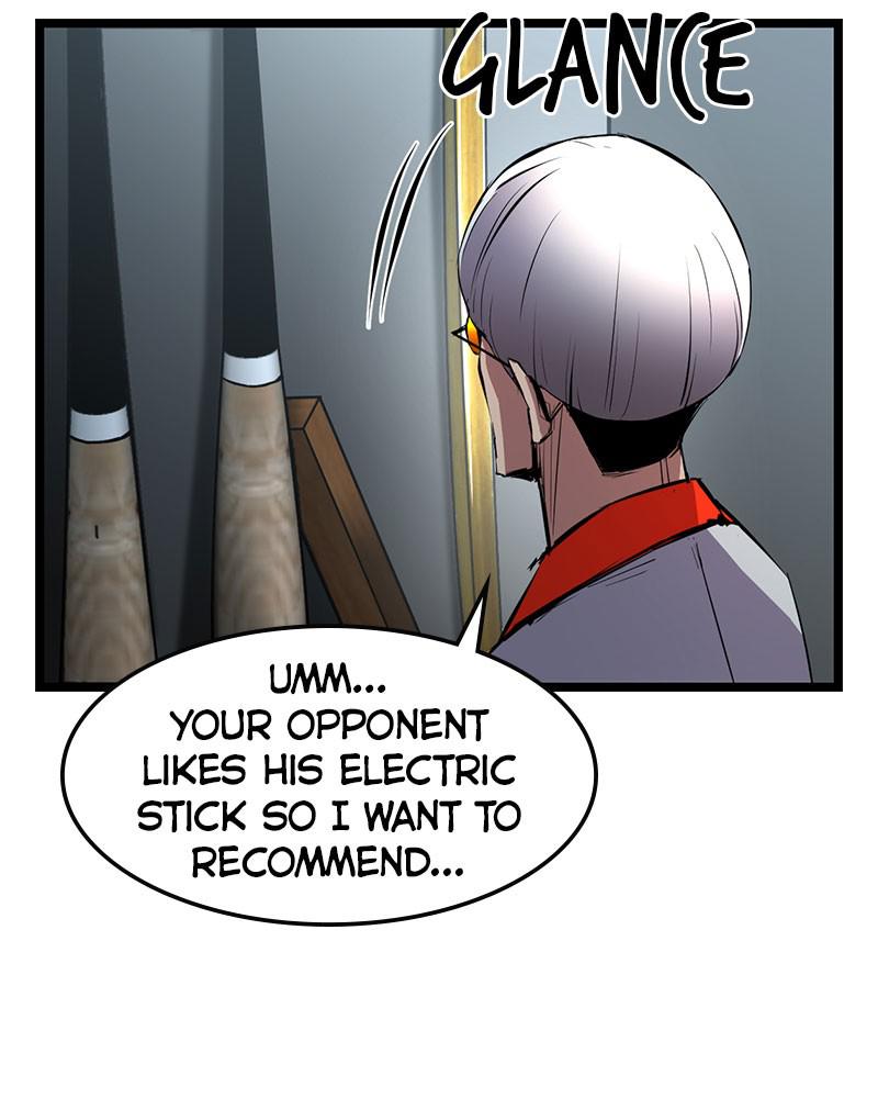 Hanlim Gym Chap 20 - Next Chap 21