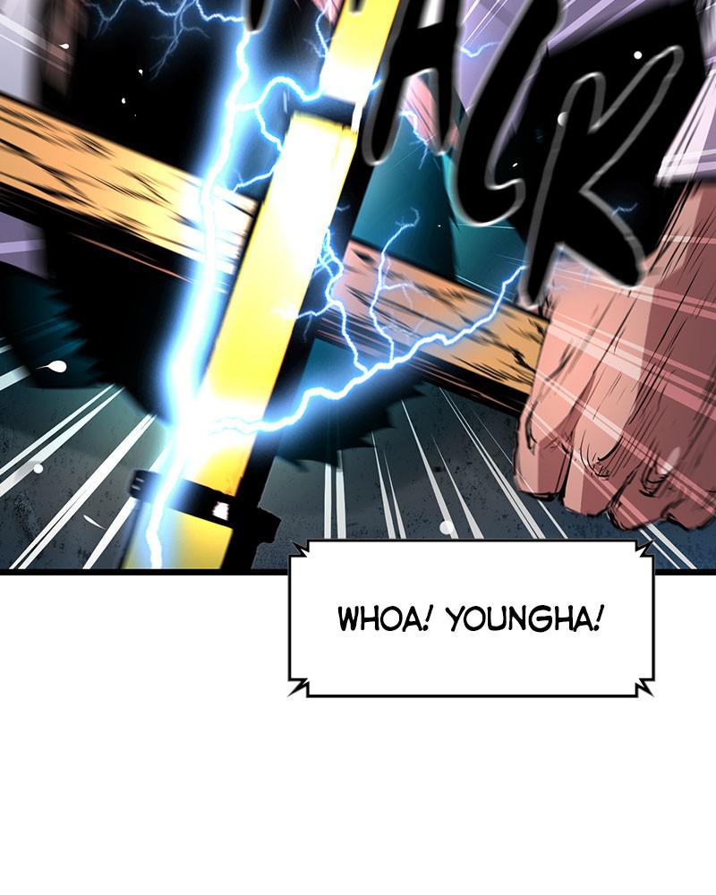 Hanlim Gym Chap 20 - Next Chap 21