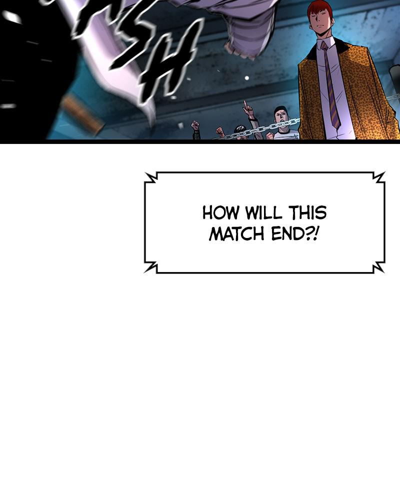 Hanlim Gym Chap 20 - Next Chap 21