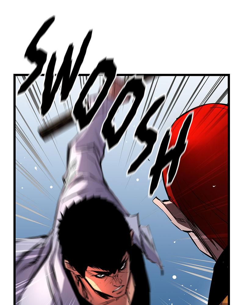 Hanlim Gym Chap 20 - Next Chap 21