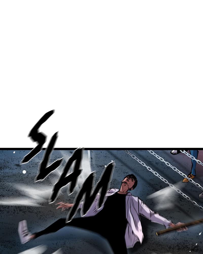 Hanlim Gym Chap 20 - Next Chap 21