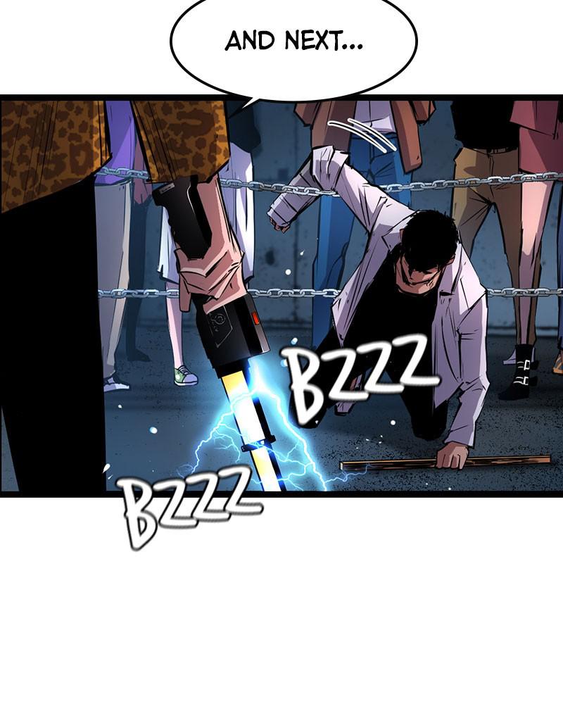 Hanlim Gym Chap 20 - Next Chap 21