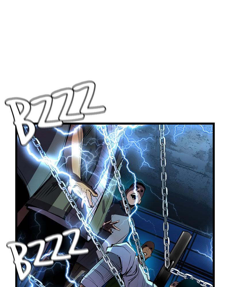 Hanlim Gym Chap 20 - Next Chap 21