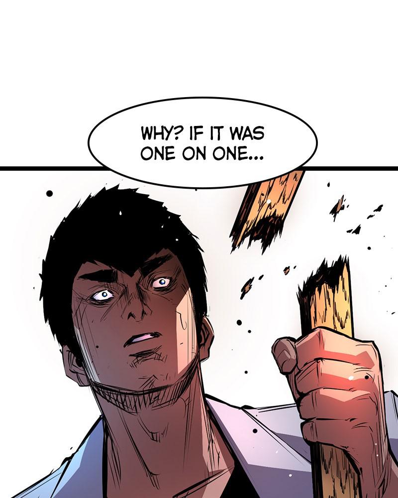 Hanlim Gym Chap 20 - Next Chap 21