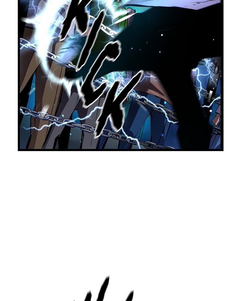 Hanlim Gym Chap 20 - Next Chap 21