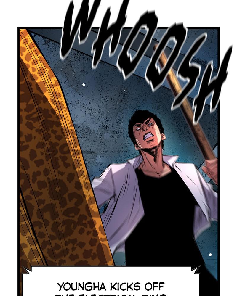 Hanlim Gym Chap 20 - Next Chap 21