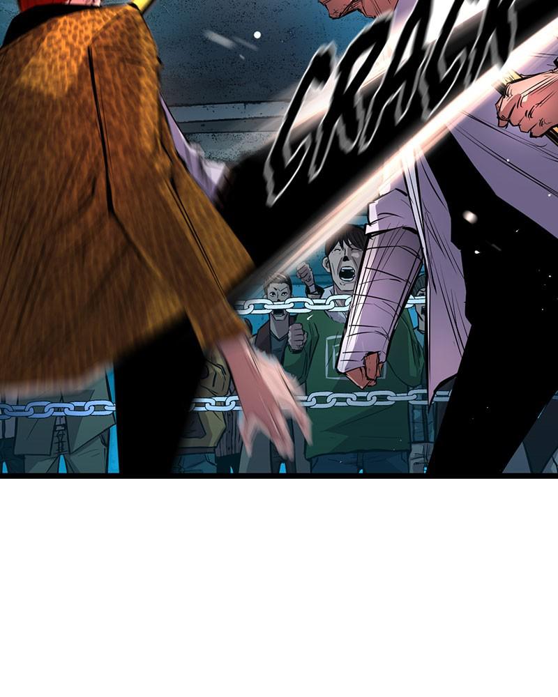 Hanlim Gym Chap 20 - Next Chap 21