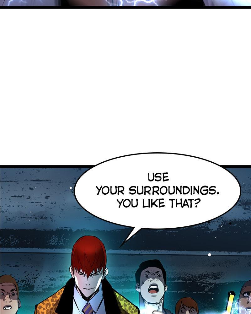 Hanlim Gym Chap 20 - Next Chap 21