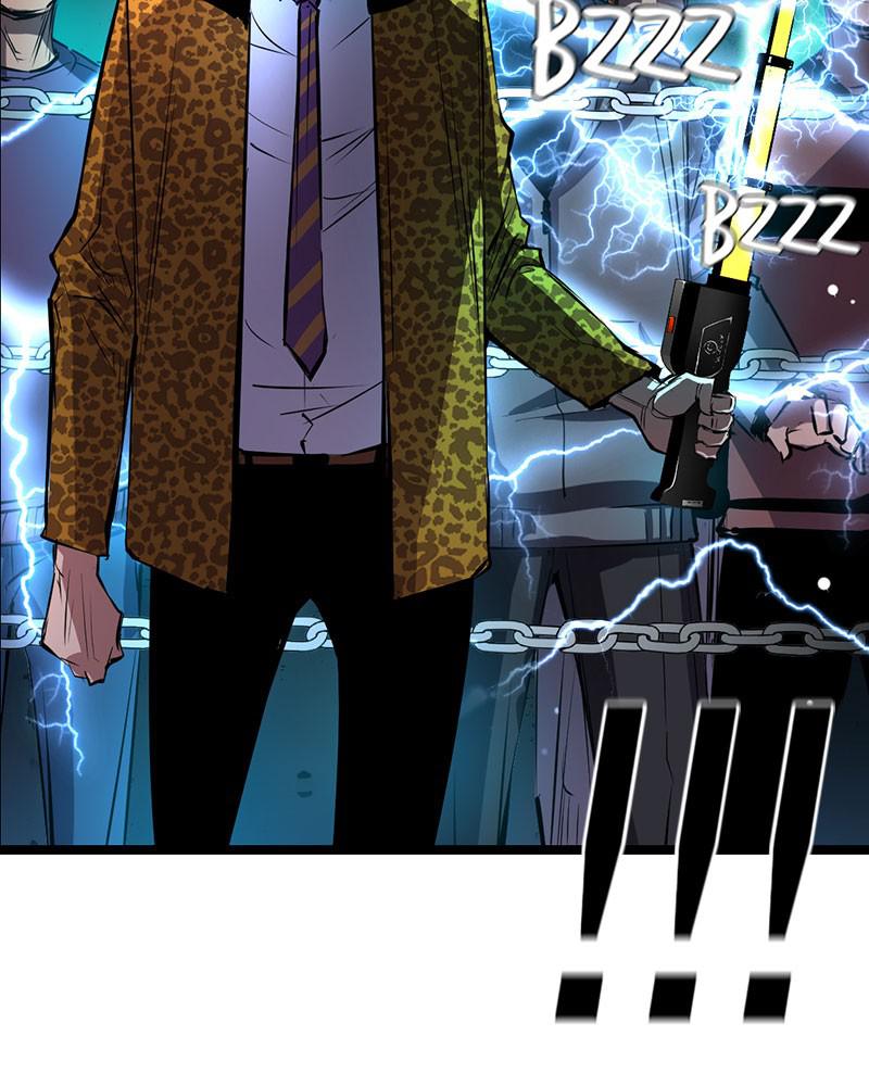 Hanlim Gym Chap 20 - Next Chap 21