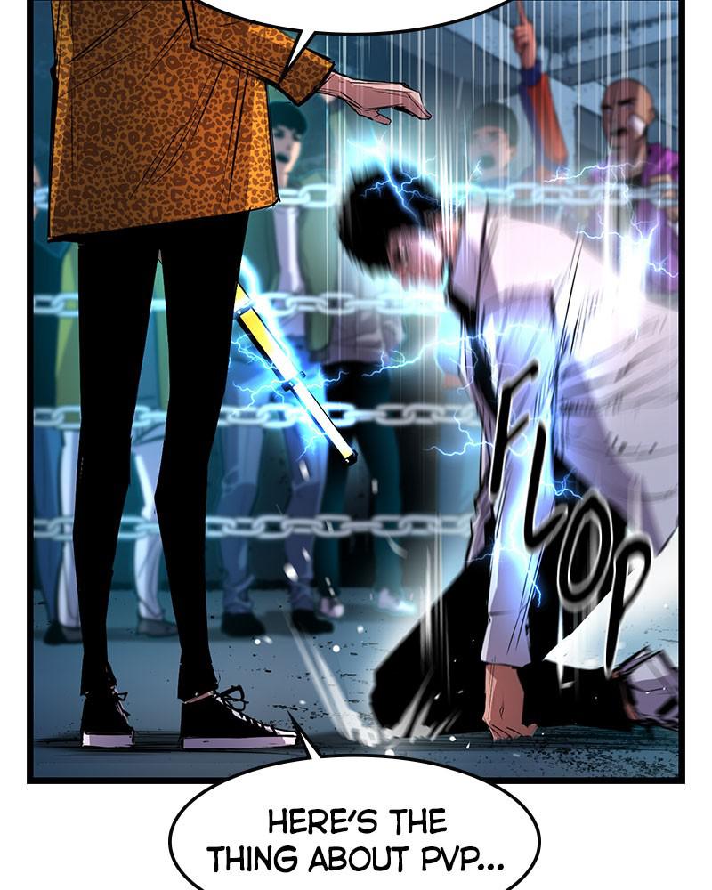 Hanlim Gym Chap 20 - Next Chap 21