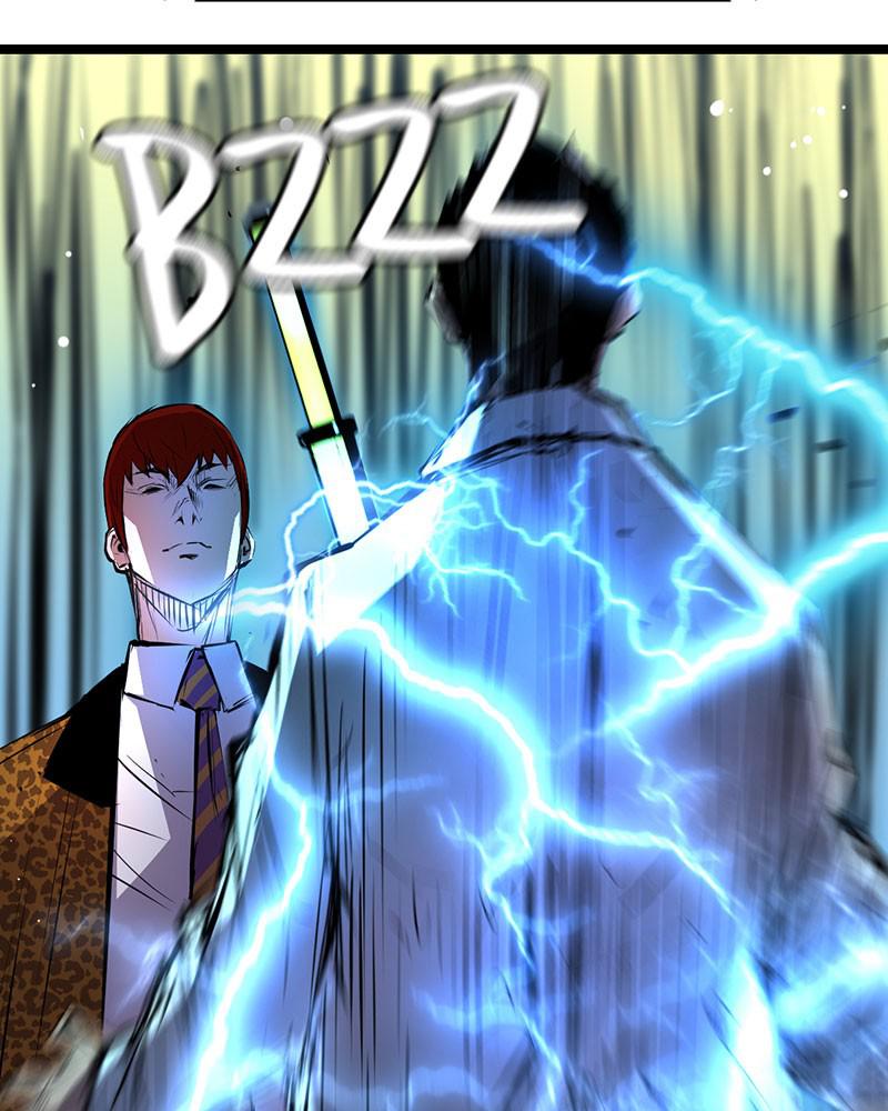Hanlim Gym Chap 20 - Next Chap 21
