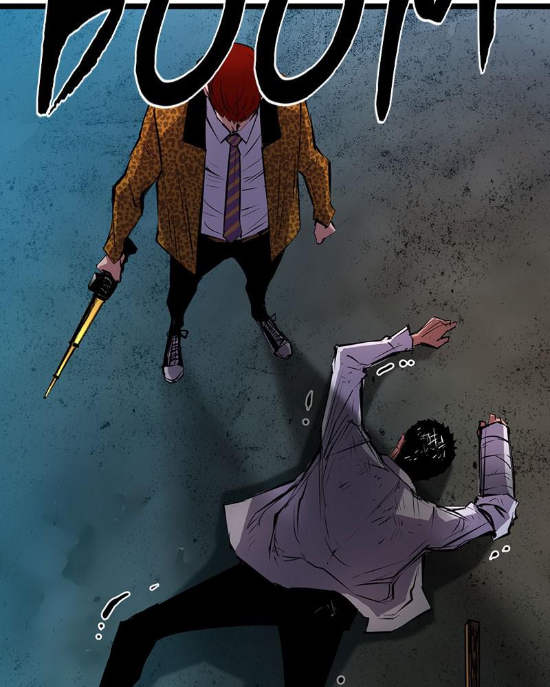 Hanlim Gym Chap 20 - Next Chap 21