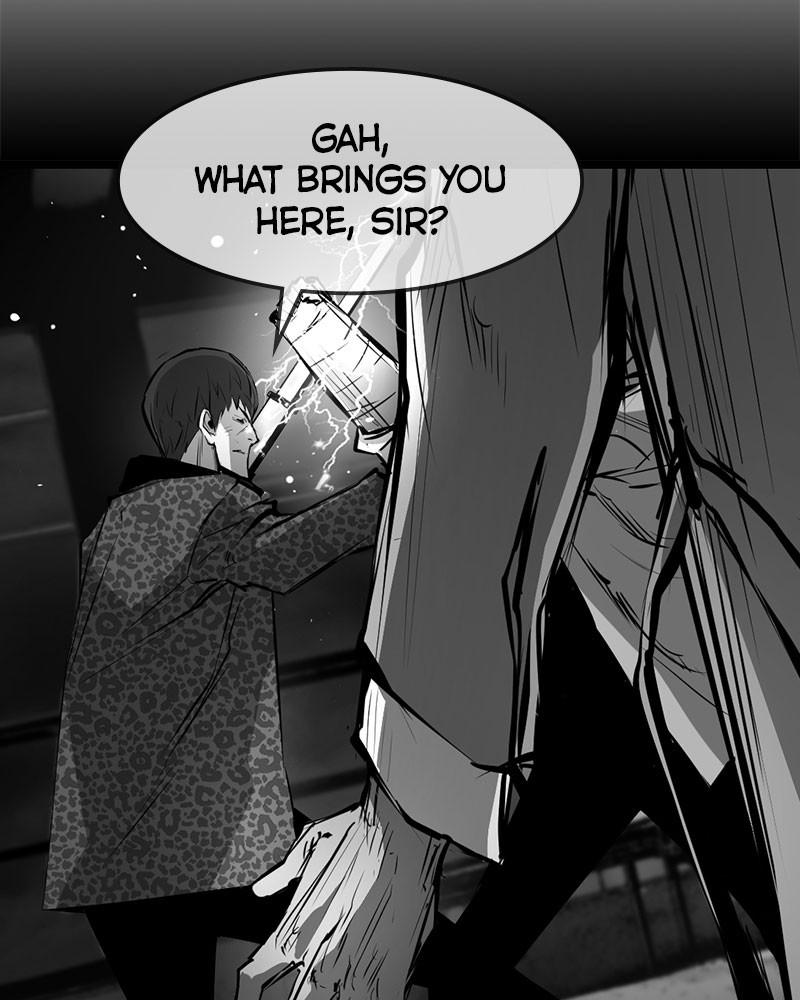 Hanlim Gym Chap 20 - Next Chap 21