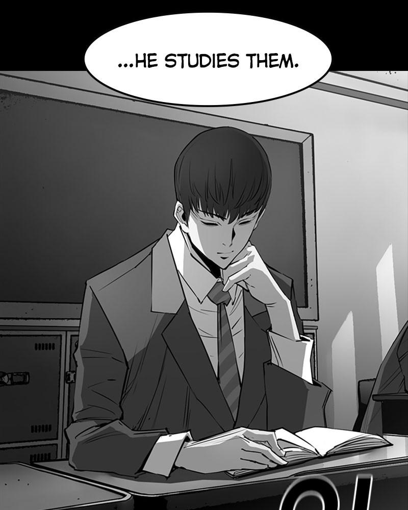 Hanlim Gym Chap 20 - Next Chap 21