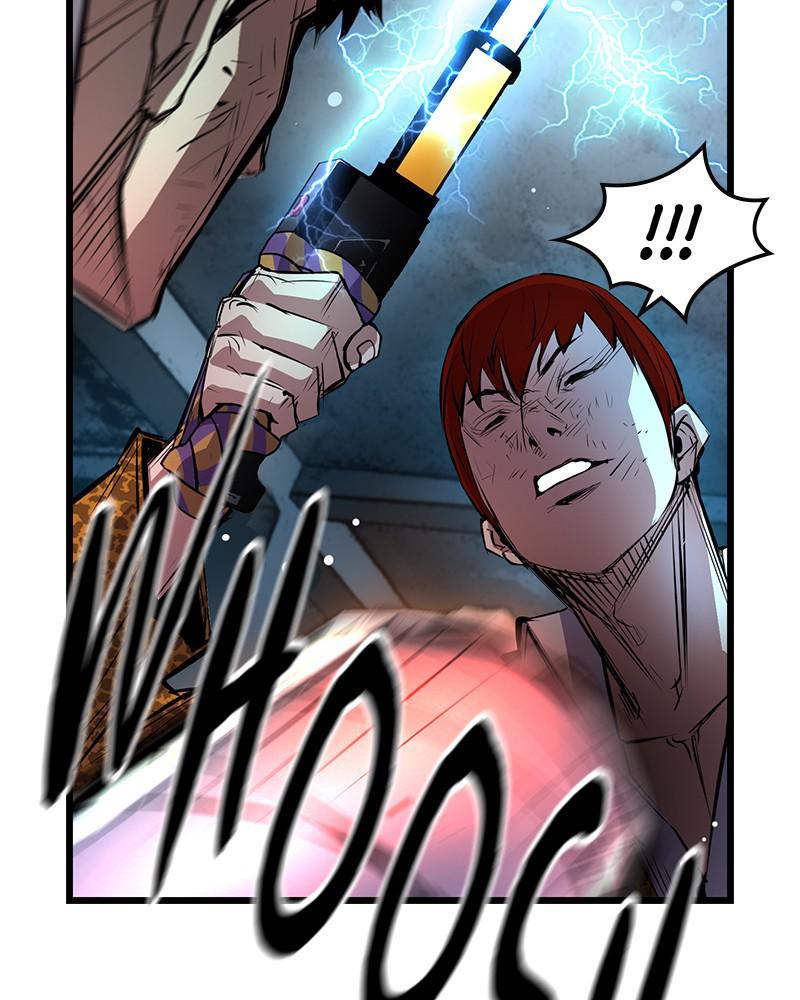 Hanlim Gym Chap 21 - Next Chap 22