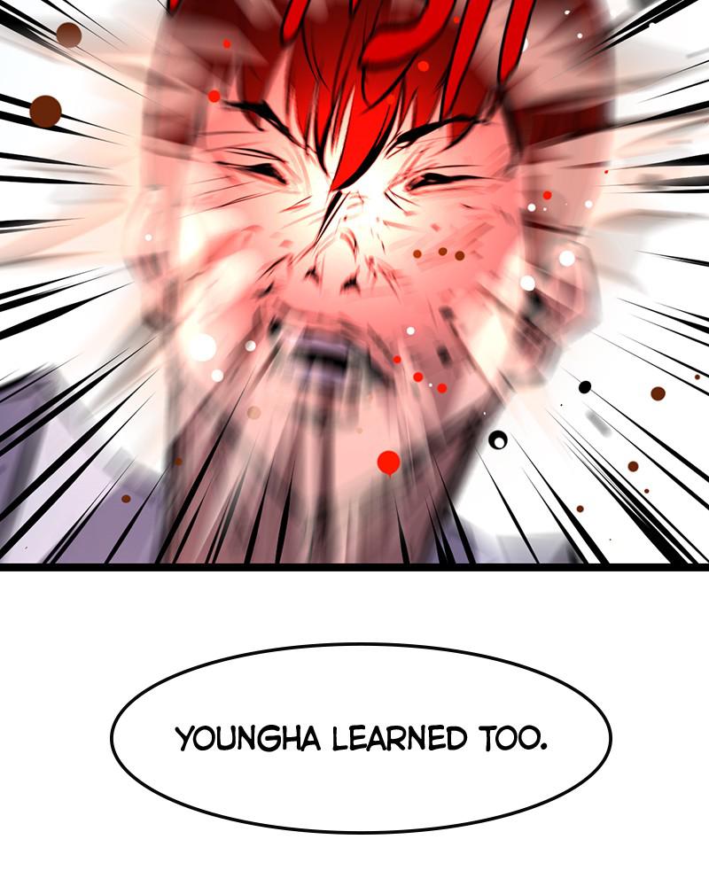 Hanlim Gym Chap 21 - Next Chap 22